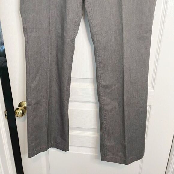 O'Neill NWT Flat Front Straight Fit Hi Rise Pocket Lightweight Trouser Pants - Picture 7 of 13